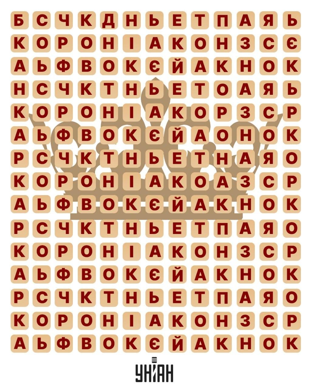 Iba génius by našiel slovo 