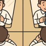 IQ test: nájdite 3 rozdiely na obrázku muža s kravatou za 45 sekúnd IQ test: nájdite 3 rozdiely na obrázku muža s kravatou